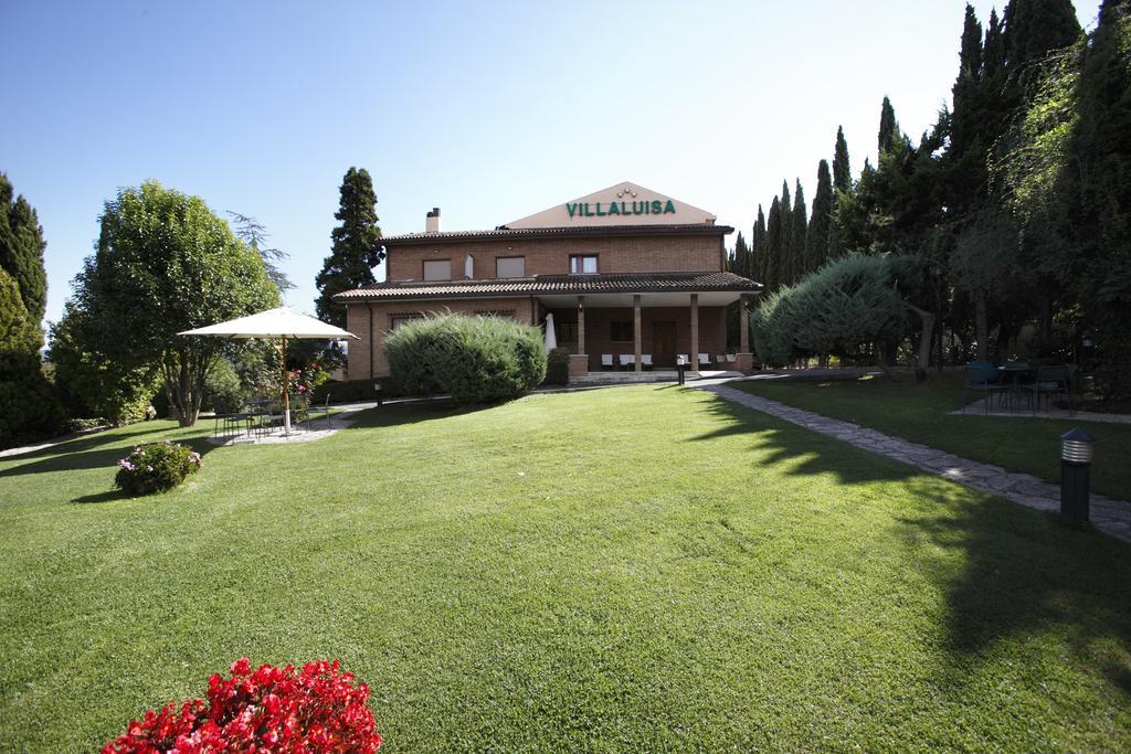 Villa Luisa โตดี ภายนอก รูปภาพ